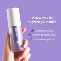 Brilliant Smile Purple Toothpaste™