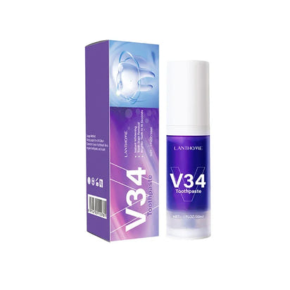 Brilliant Smile Purple Toothpaste™