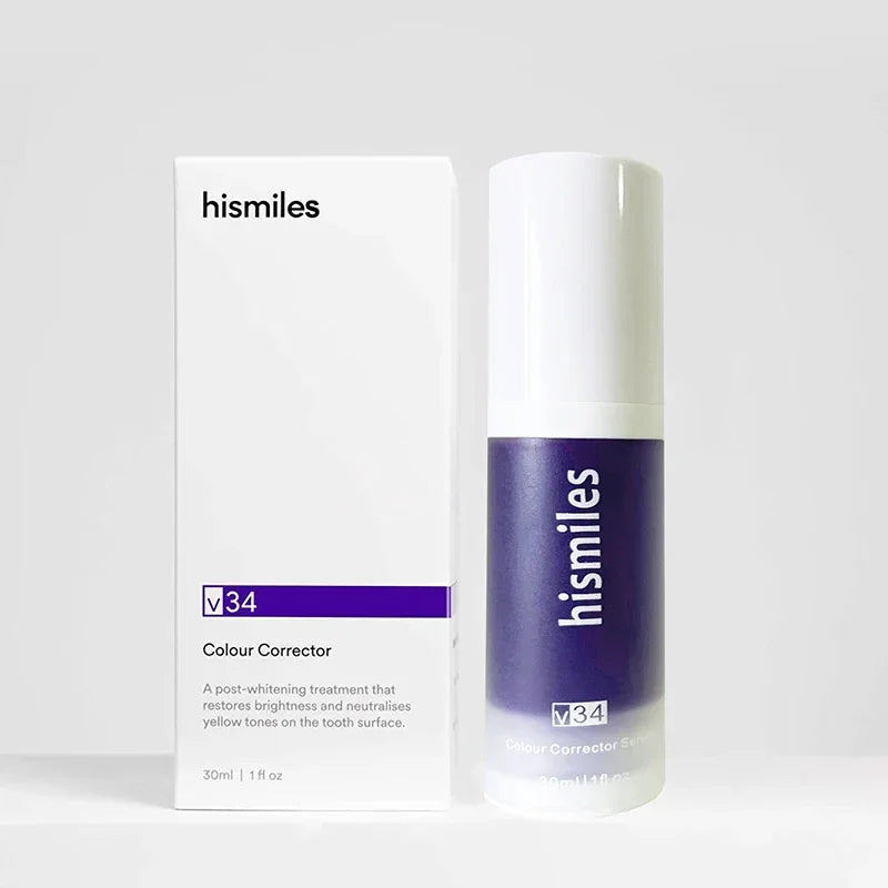 Brilliant Smile Purple Toothpaste™